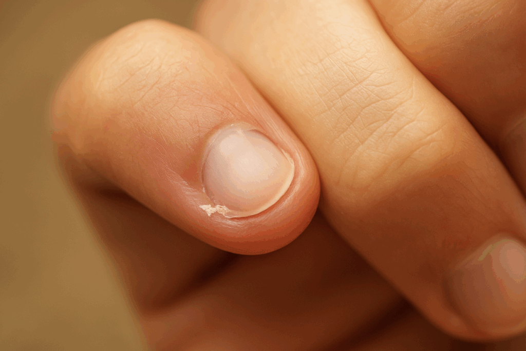 From Nutrition to Stress—What Skin Peeling on Fingertips Really Means