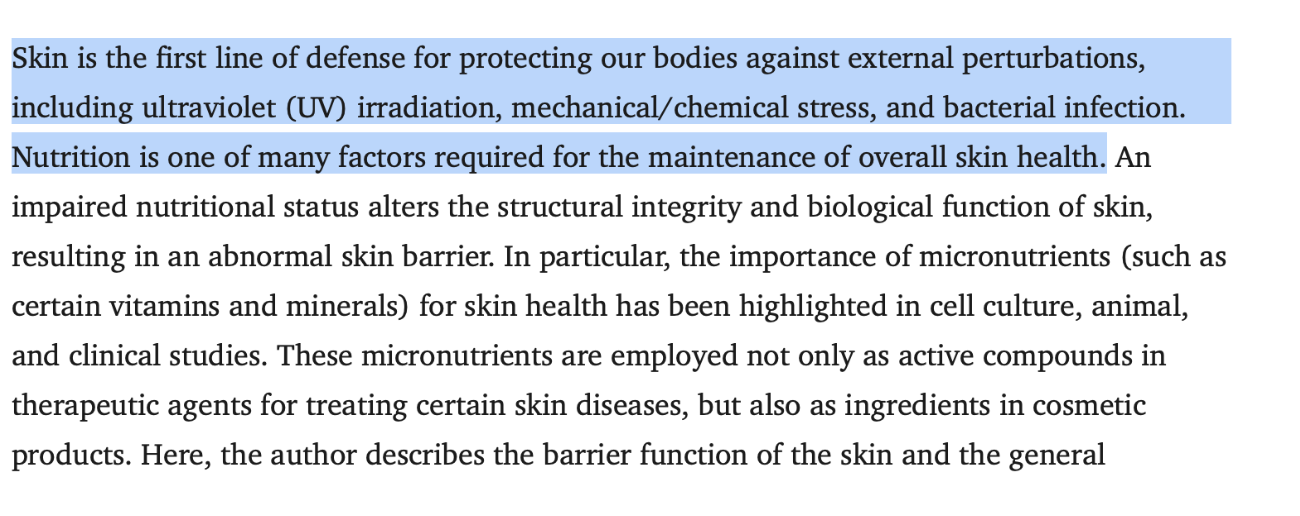 From Nutrition to Stress—What Skin Peeling on Fingertips Really Means From Nutrition to Stress—What Skin Peeling on Fingertips Really Means