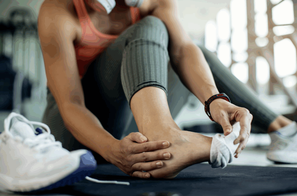 The Morning Heel Pain Trap: Why Your First Step Hurts and How to Fix Plantar Fasciitis