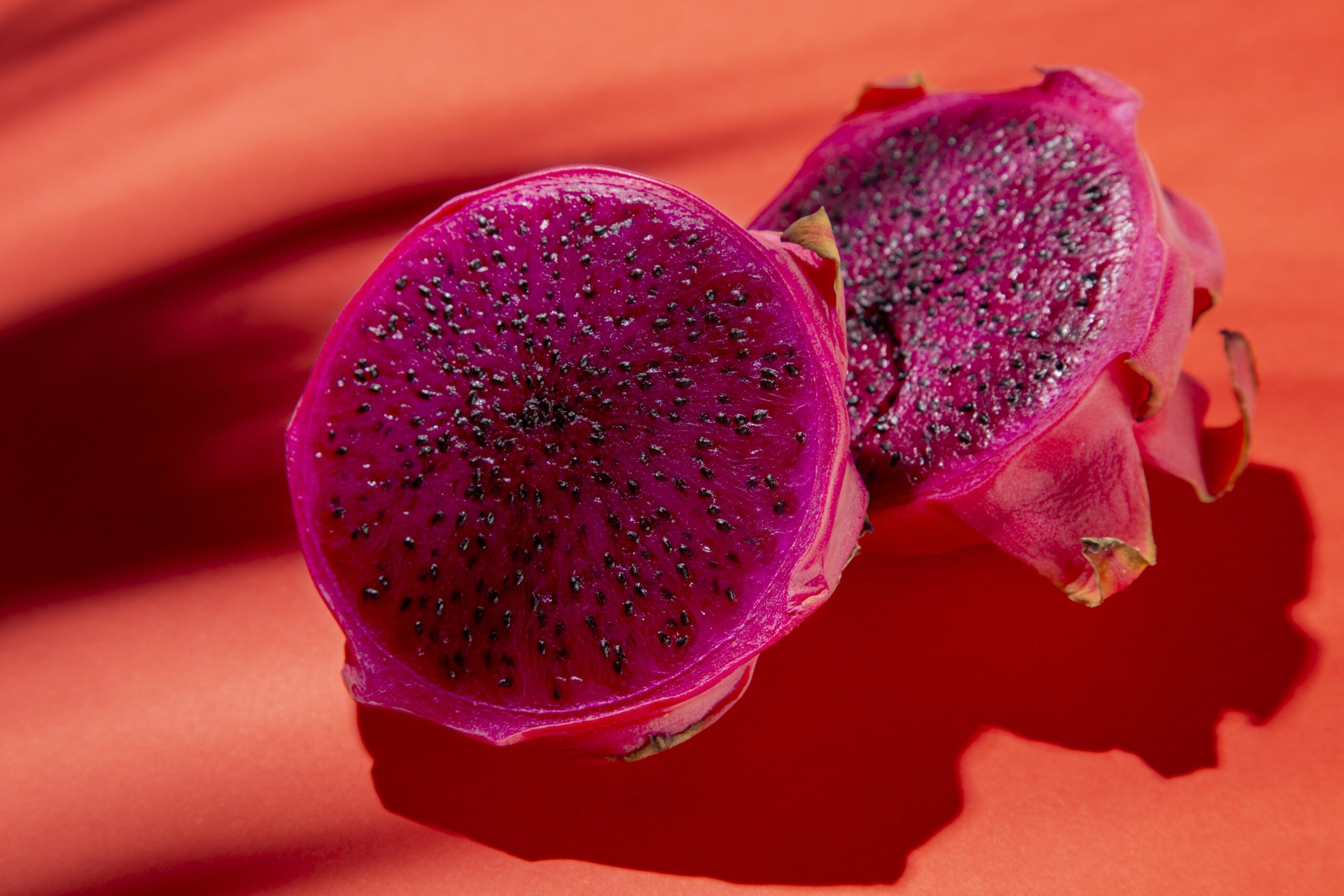 Dragon Fruit Benefits, Types, and Side Effects: A Complete Wellness Guide