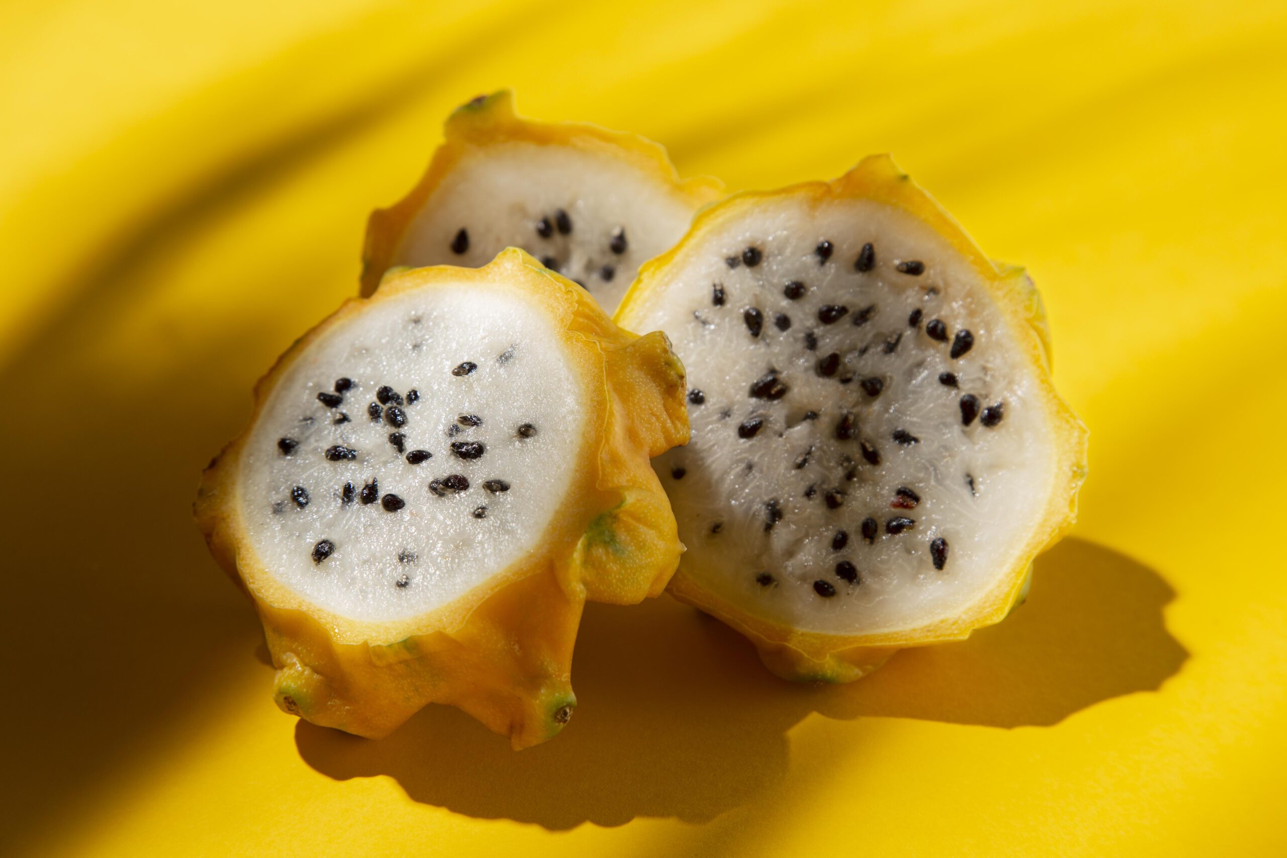 Dragon Fruit Benefits, Types, and Side Effects: A Complete Wellness Guide