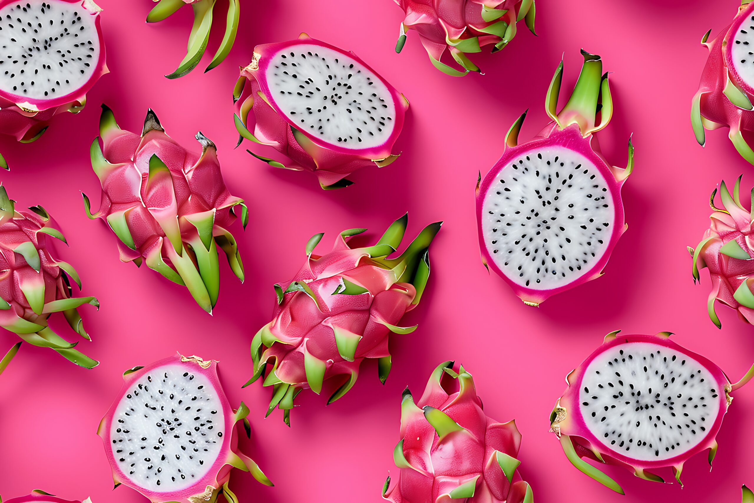 Dragon Fruit Benefits, Types, and Side Effects: A Complete Wellness Guide