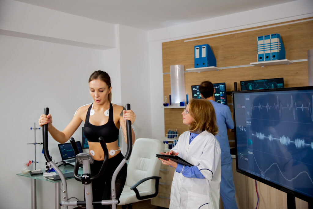 Gym Deaths, Marathon Collapses, and Sudden Heart Attacks: Essential Cardiac Tests You Must Not Skip gym-deaths-heart-tests-guide