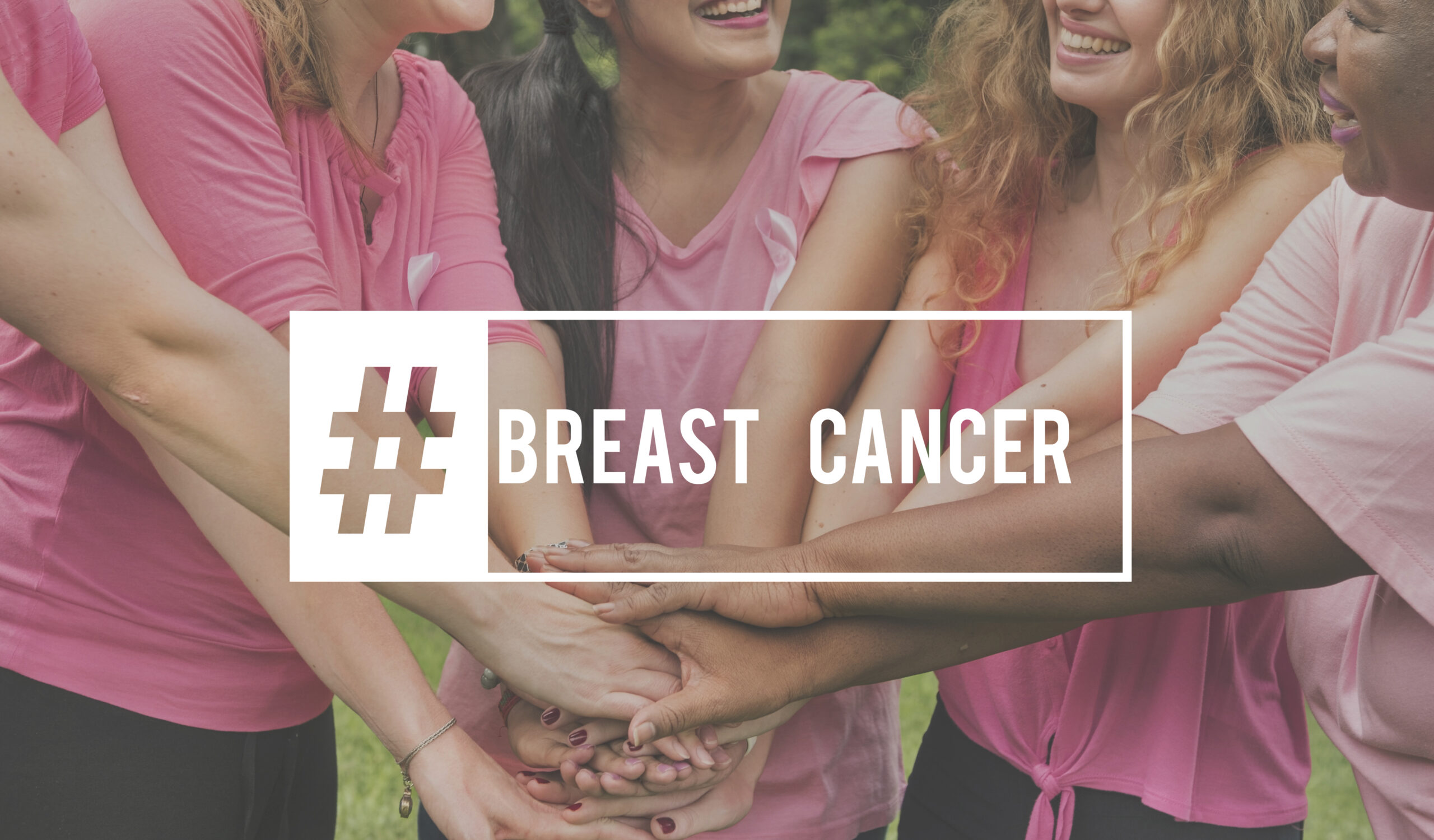 Inspiring breast cancer success story of a woman after treatment