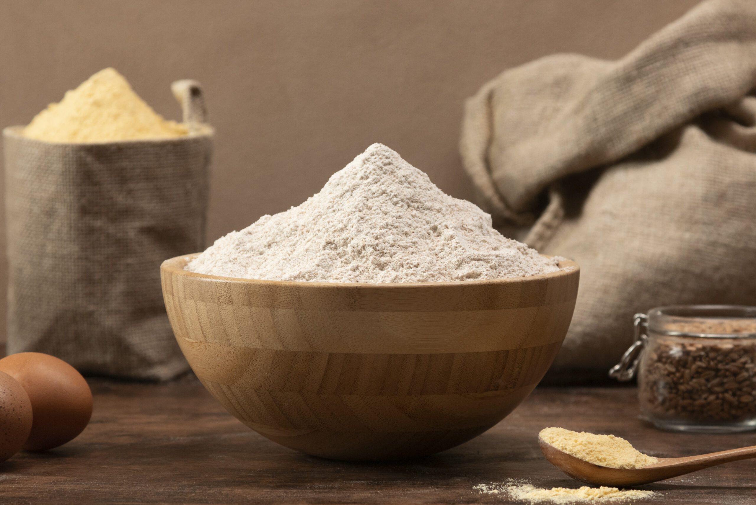 Chickpea Flour for Skin & Health: Why This Indian Staple Deserves a Spot in Your Kitchen chickpea flour nutritional value, besan flour benefits, besan is gluten free, besan calories, benefits of chickpea flour on skin, chana flour recipe, besan vs sattu