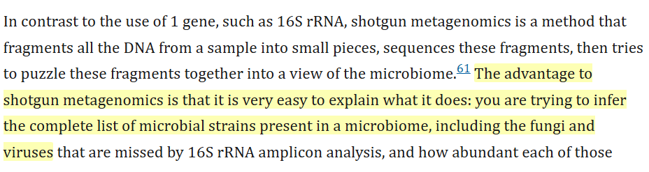 The Truth Behind Gut Microbiome Testing Exposed: Is It Powerful or a Scam? gut microbiome testing