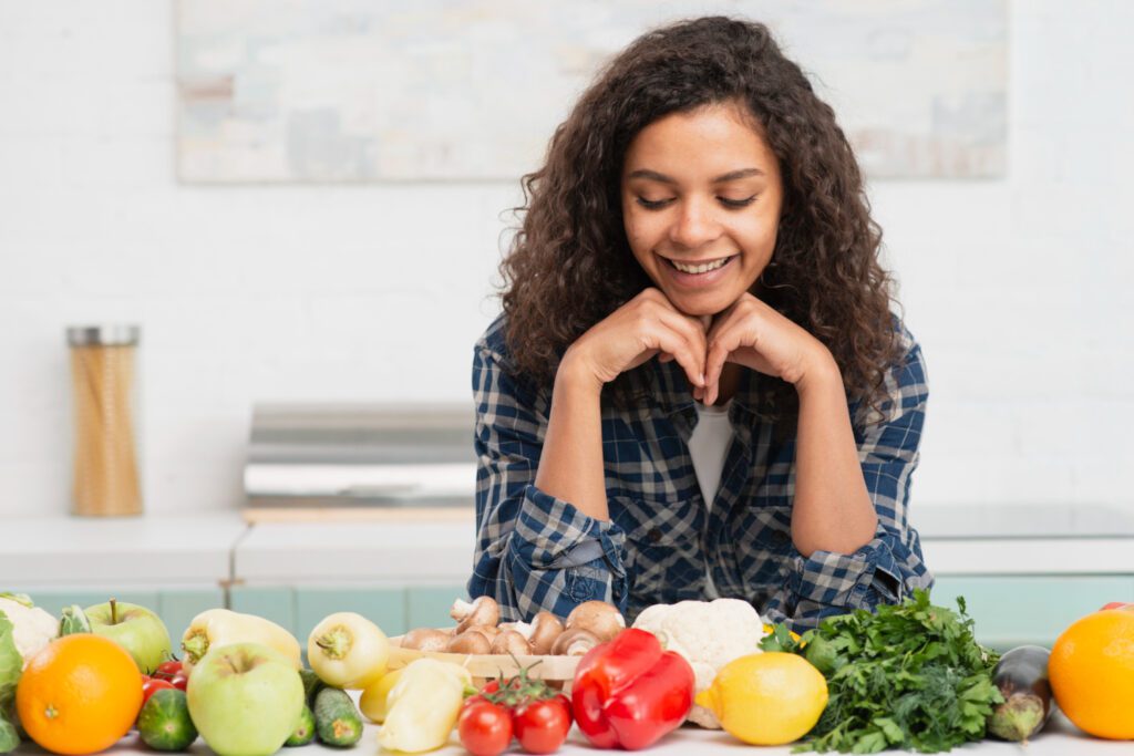 The Truth Behind Gut Microbiome Testing Exposed: Is It Powerful or a Scam? Healthy foods that support gut microbiome
