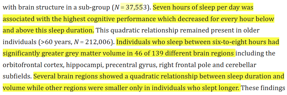 Oversleeping: Harmless Habit or Dangerous Health Warning? The Truth Will Surprise You how many hours of sleep is healthy