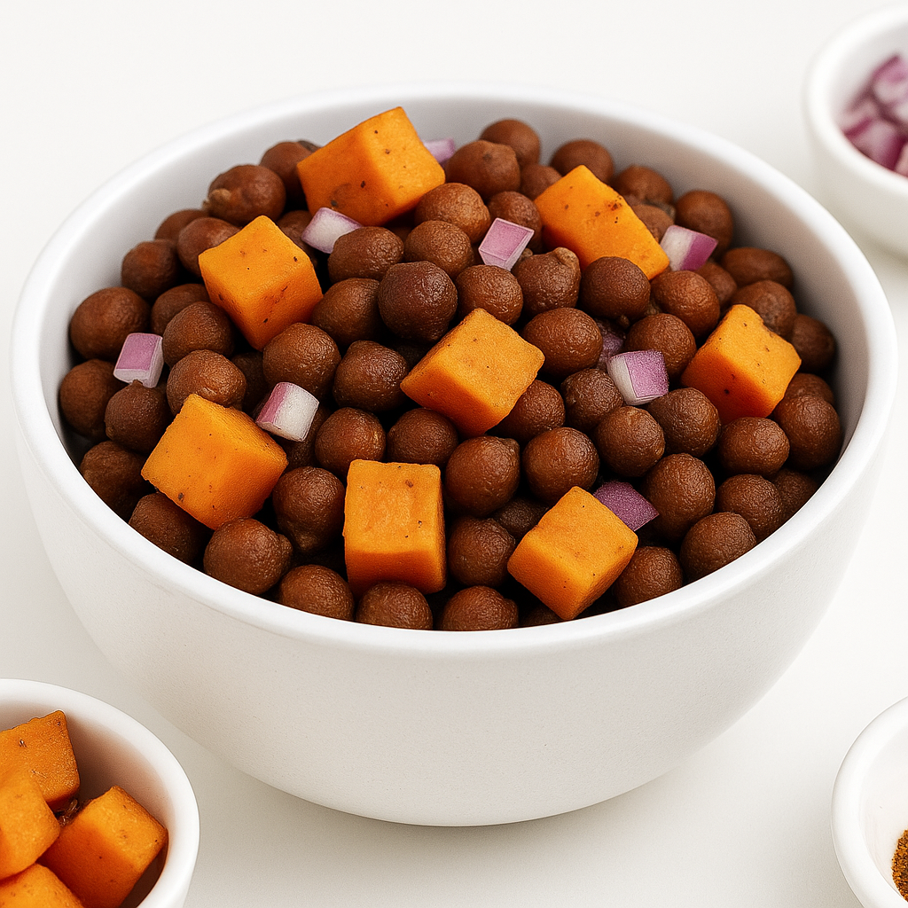 Love Chai? Read This Before Your Next Sip Plate of healthy snacks for tea time