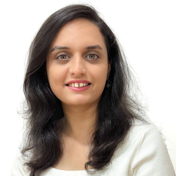 Neha Kanhere