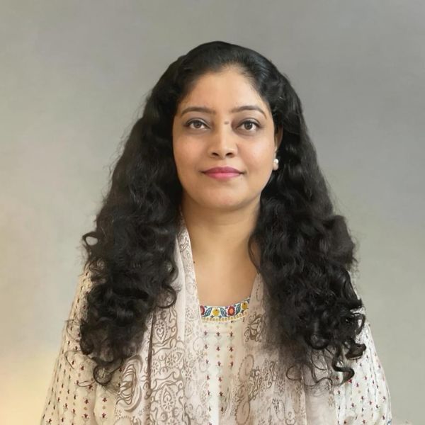 Dilkash Raza