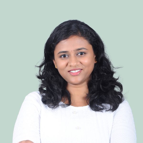 Lakshmi Darshini D