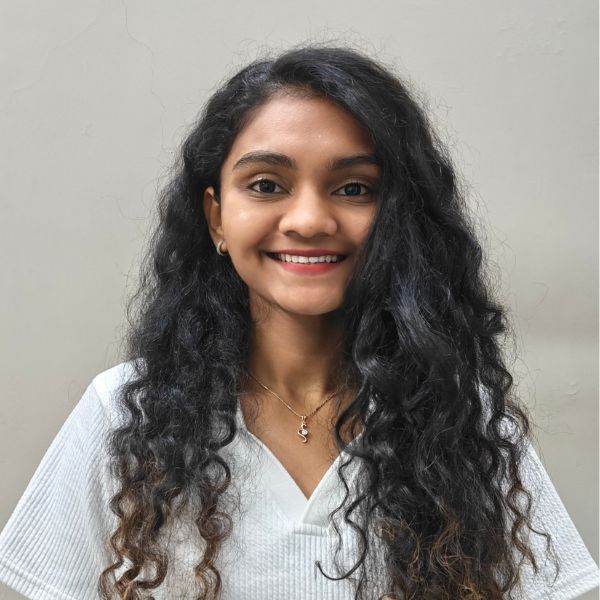 Disha Gada