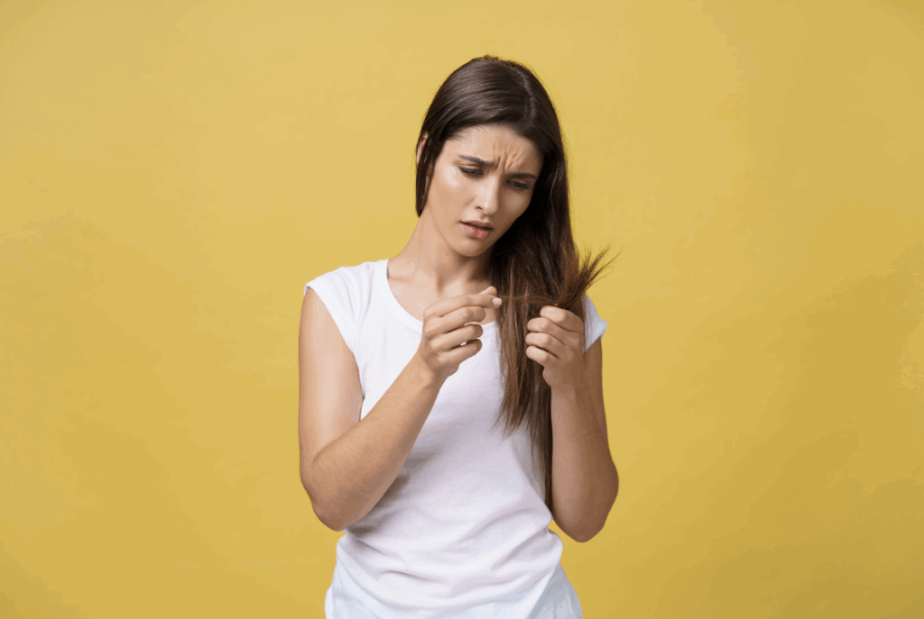 home remedies for hair thinning