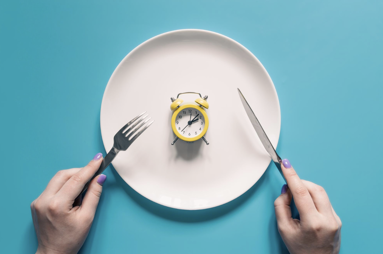 The benefits of Vitamin E are maximized when consumed at the perfect time. 