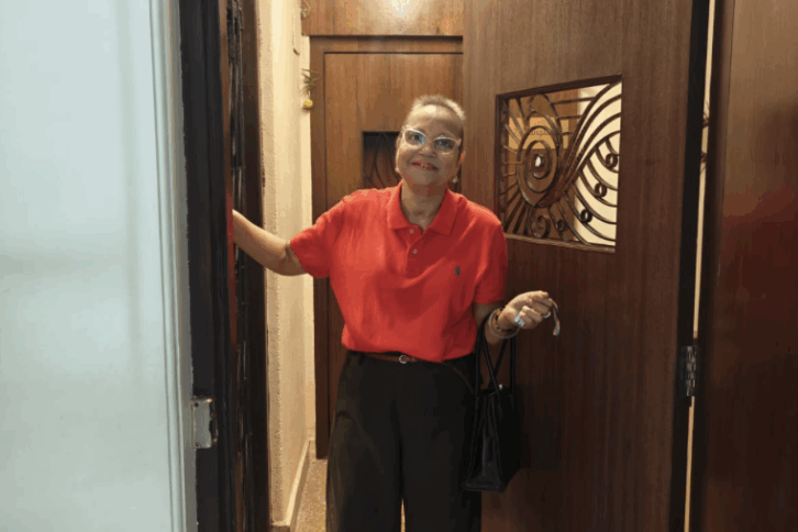 Pummy Jain cancer survivor success story