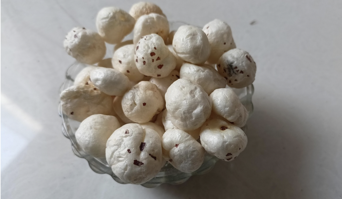 Love Chai? Read This Before Your Next Sip Assorted healthy snacks for tea served on a table