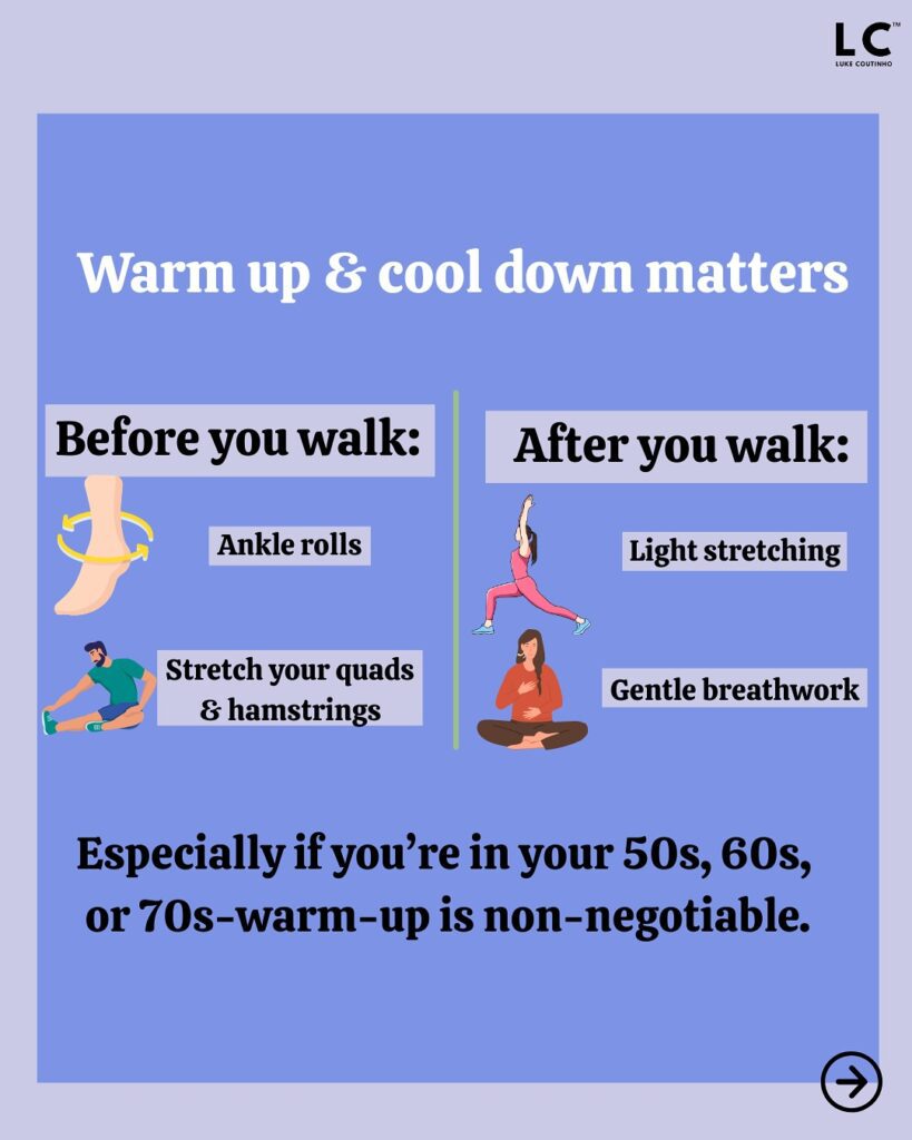 Walking Isn't Unless. You Just Aren't Doing It Right. Try Interval Walking Training Walking exercise benefits with interval training