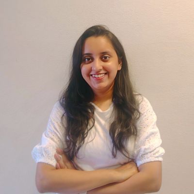 Vaishnavi Pandya