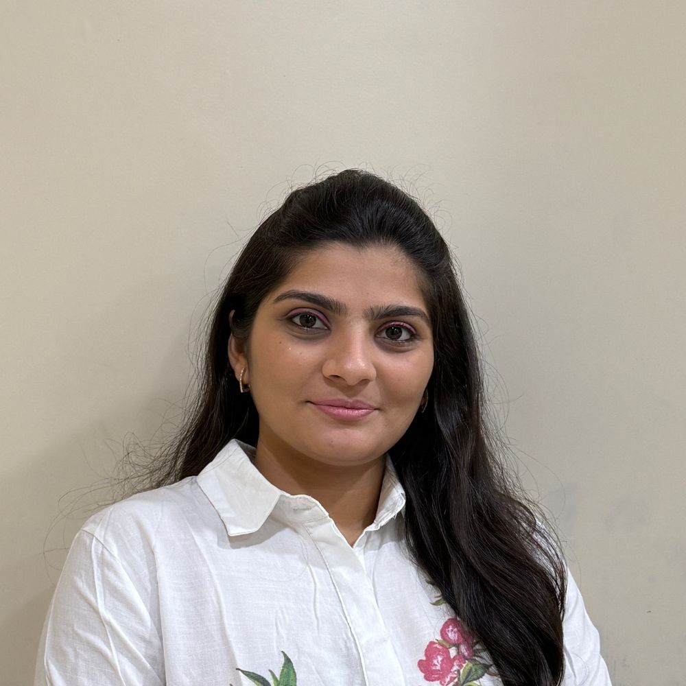 Ishita Praful Nishar