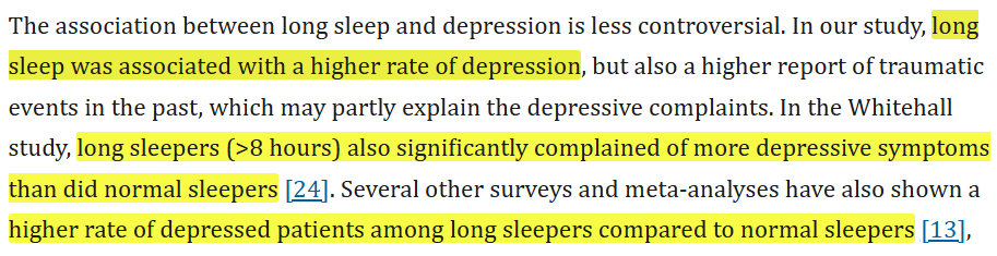 Oversleeping: Harmless Habit or Dangerous Health Warning? The Truth Will Surprise You oversleeping side effects
