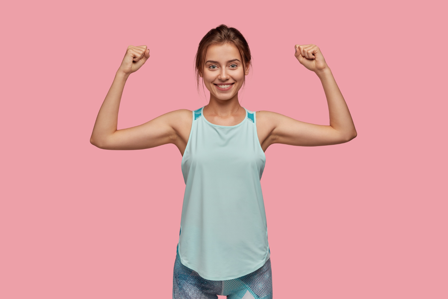 gain healthy weight