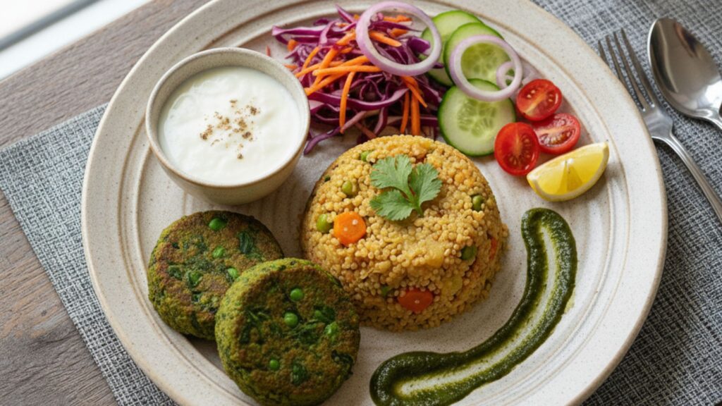 high-protein-quinoa-khichdi-recipe