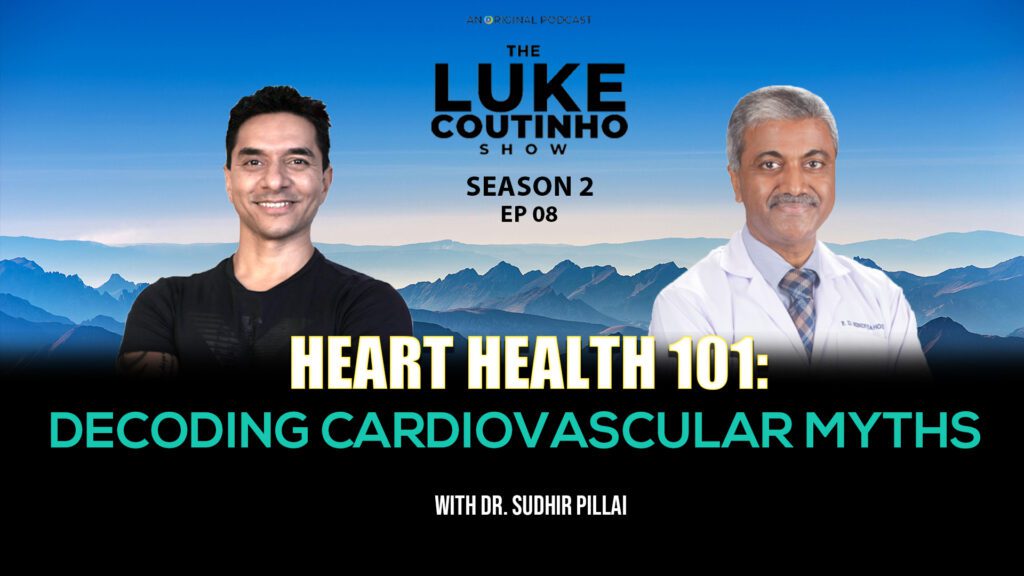 Heart Health 101: Decoding Cardiovascular Myths