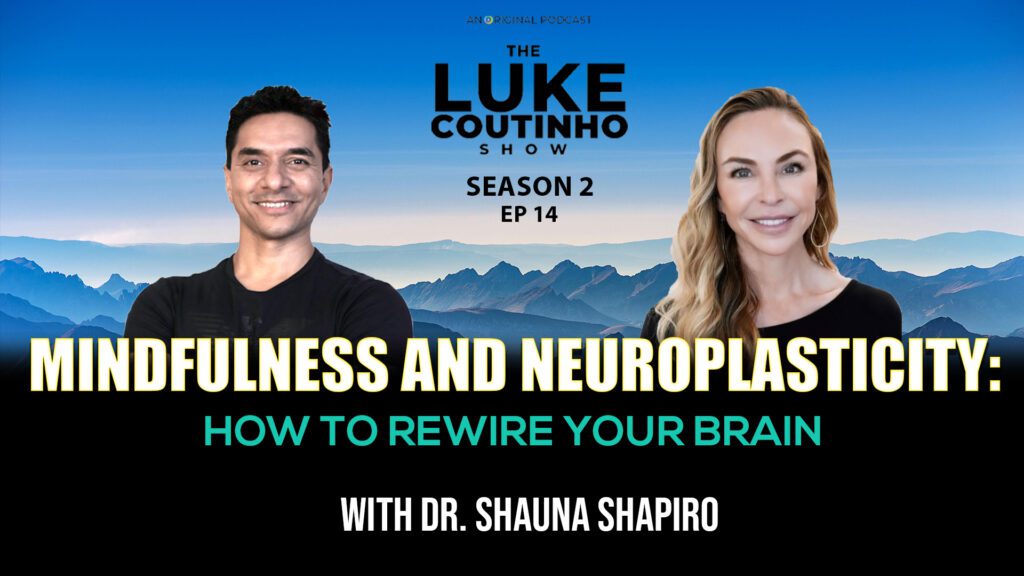 Mindfulness and Neuroplasticity: How to Rewire Your Brain