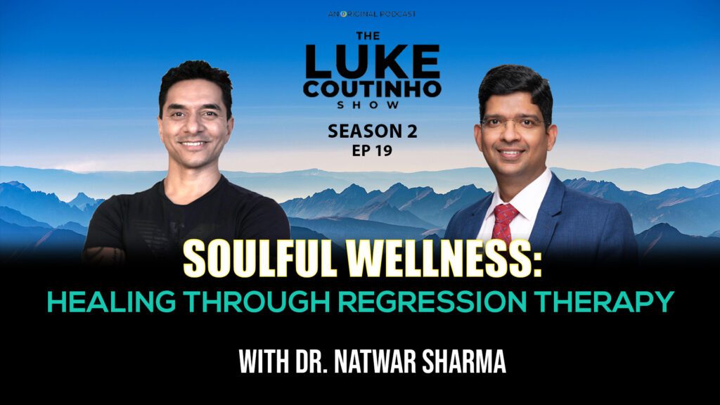 Soulful Wellness: Healing through Regression Therapy