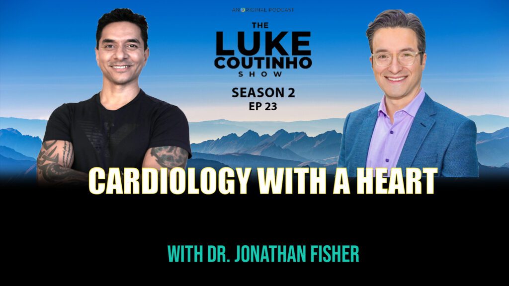 Cardiology with a Heart: Dr. Fisher’s Expert Advice