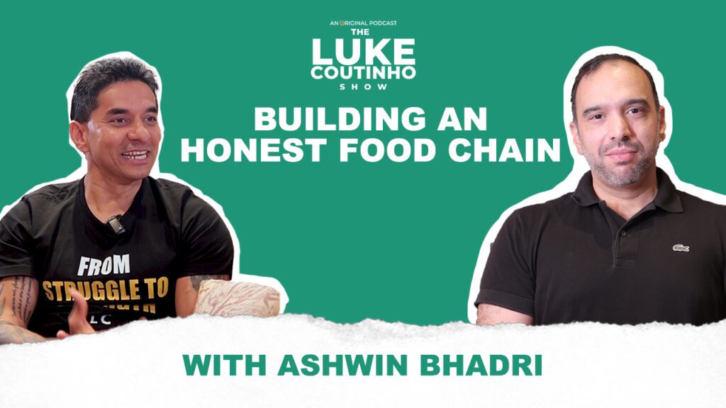 Building an Honest Food Chain through Label Transparency