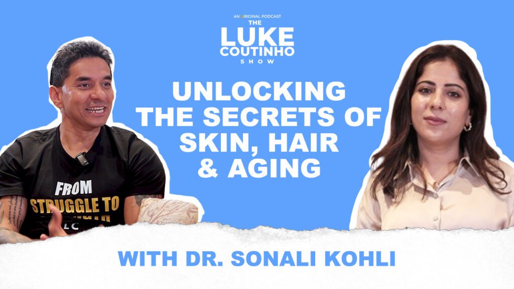 Unlocking the Secrets of Skin, Hair, and Aging