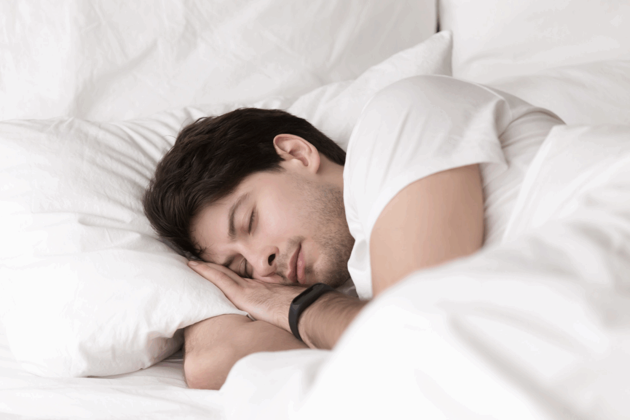 Side effects of sleeping pills and remedies