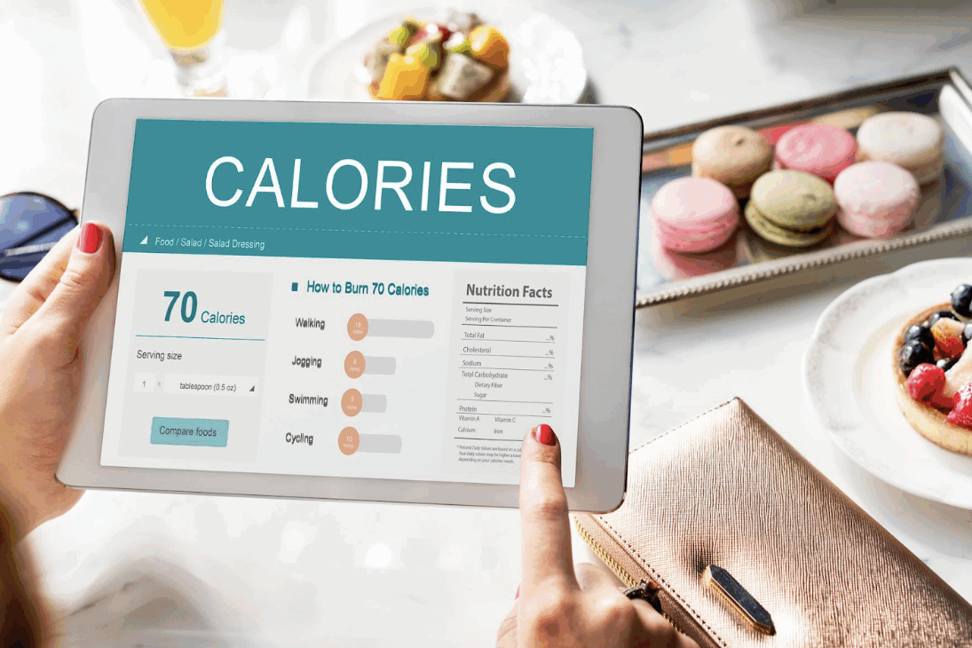 Still Counting Calories? You’re Missing the Bigger Picture — Here’s What Your Body Really Needs