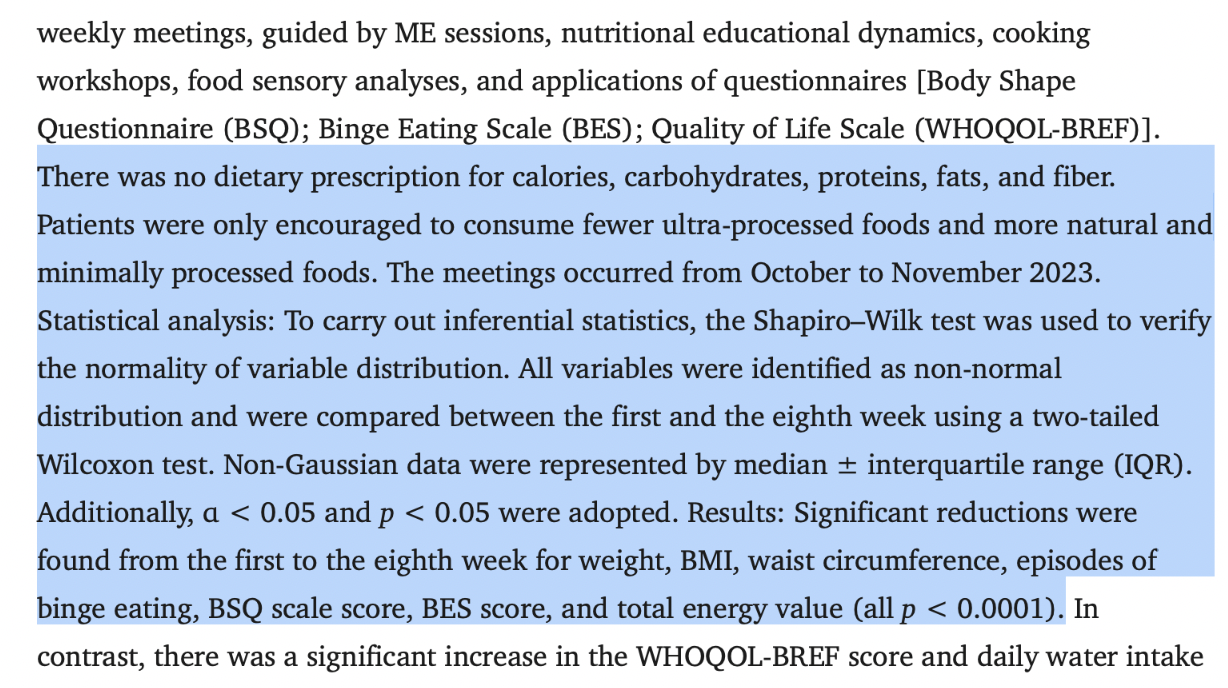 Still Counting Calories? You’re Missing the Bigger Picture — Here’s What Your Body Really Needs Still Counting Calories? You’re Missing the Bigger Picture — Here’s What Your Body Really Needs
