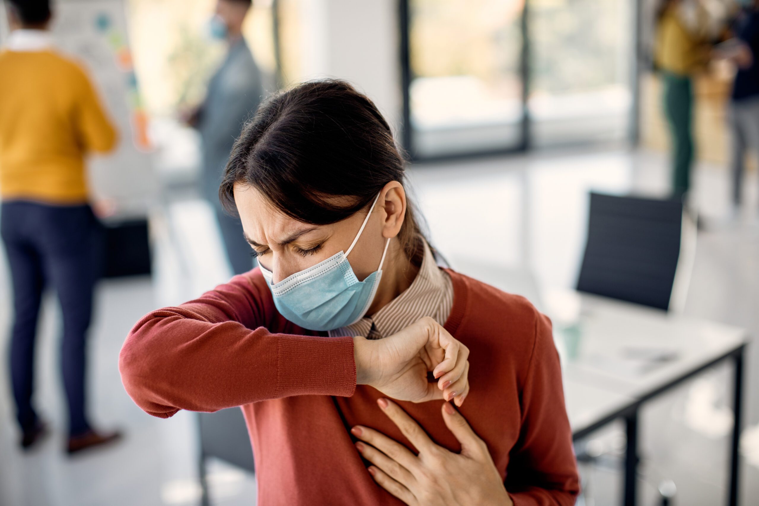 Wake, Sneeze, Repeat: The Real Reasons Behind Morning Sneezing why do i sneeze every morning causes and sneezing in morning treatment
