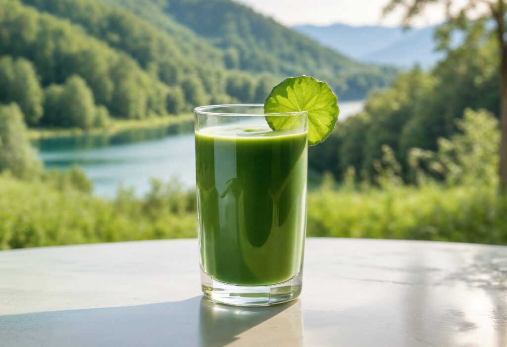 Bottle gourd juice benefits