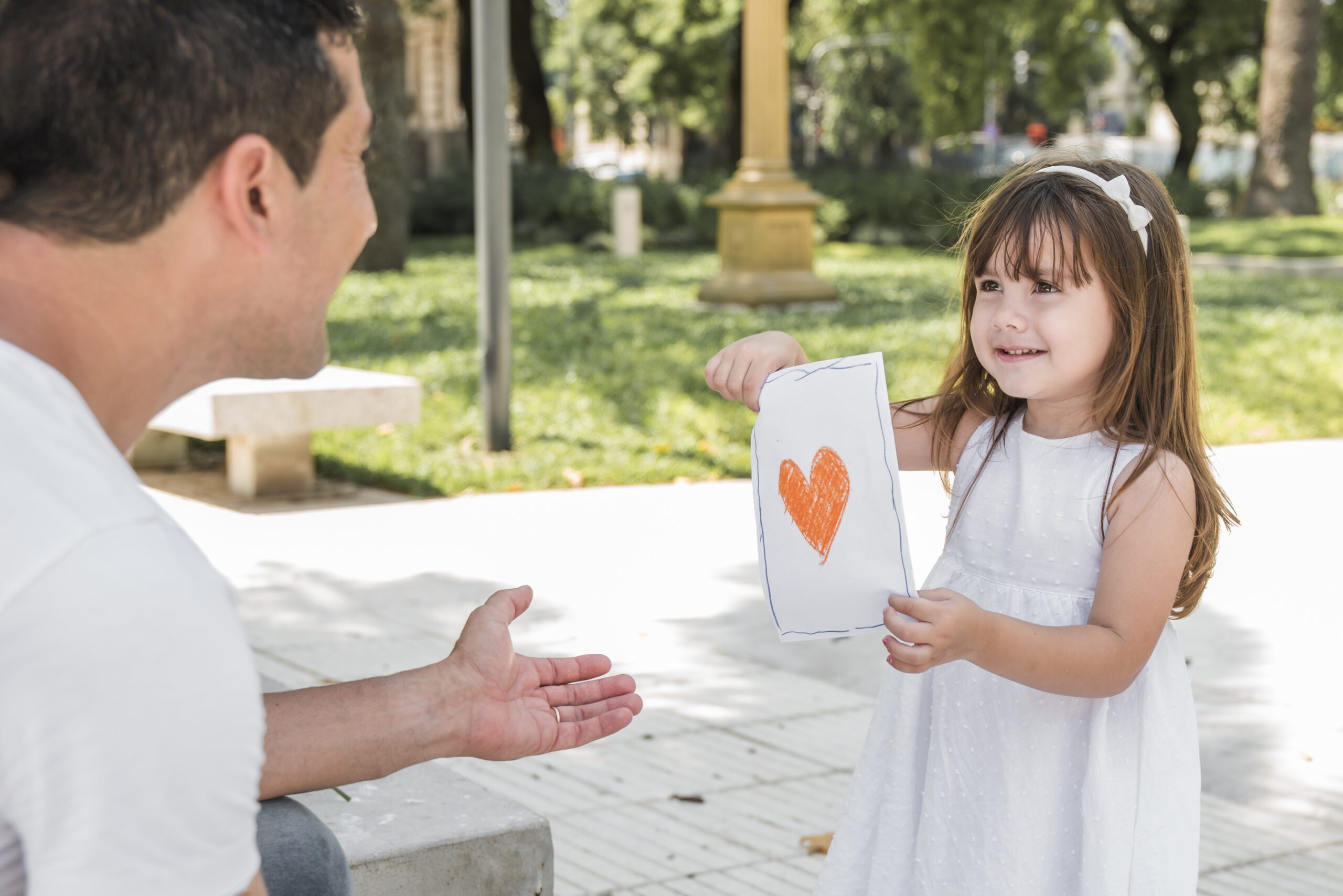Raising Kids Who Can Say No: 7 Habits That Build Awareness, Consent, Boundaries, and Confidence Raising kids with habits that teach consent, boundaries, and confidence