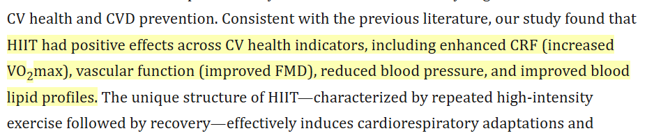 fitness routines at home