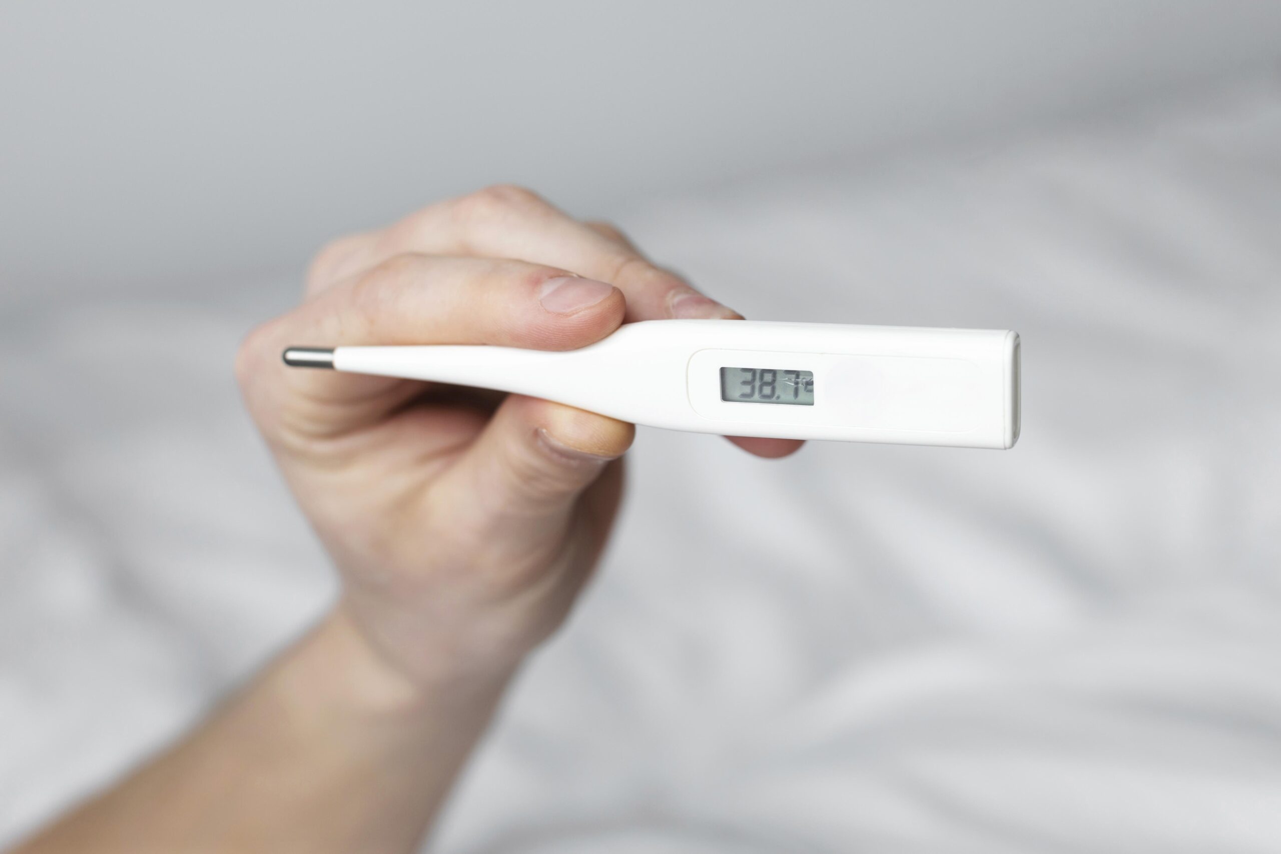 5 Clues Hidden in a Fever, a Chill, or Even a Sweat human body temperature range from normal to fever in celsius and fahrenheit