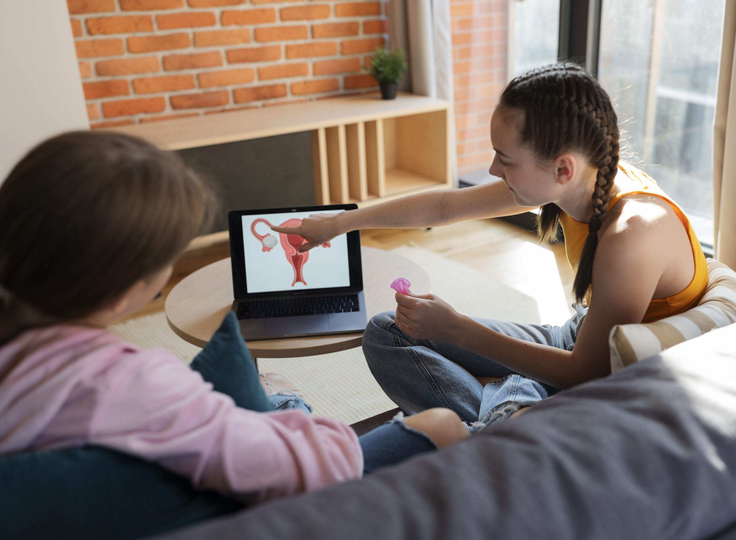 Raising Kids Who Can Say No: 7 Habits That Build Awareness, Consent, Boundaries, and Confidence Awareness and consent lessons for children in a safe learning environment