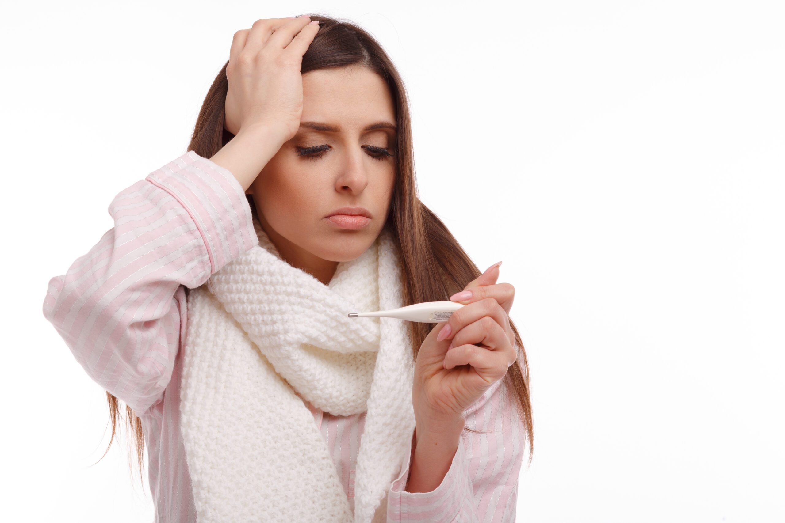 5 Clues Hidden in a Fever, a Chill, or Even a Sweat normal body temperature range chart and high fever temperature scale