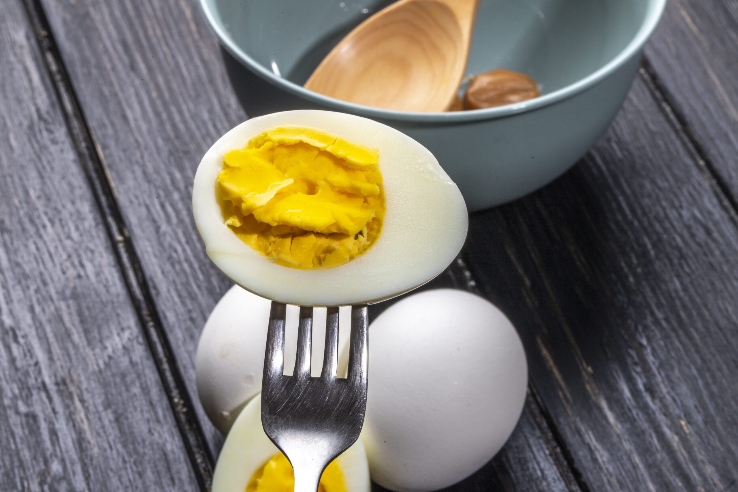 The Egg Debate Ends Here: 12 Myths and Facts Luke Answers That’ll Change How You Eat Eggs egg yolks and cholesterol myth explained with egg white vs yolk protein facts