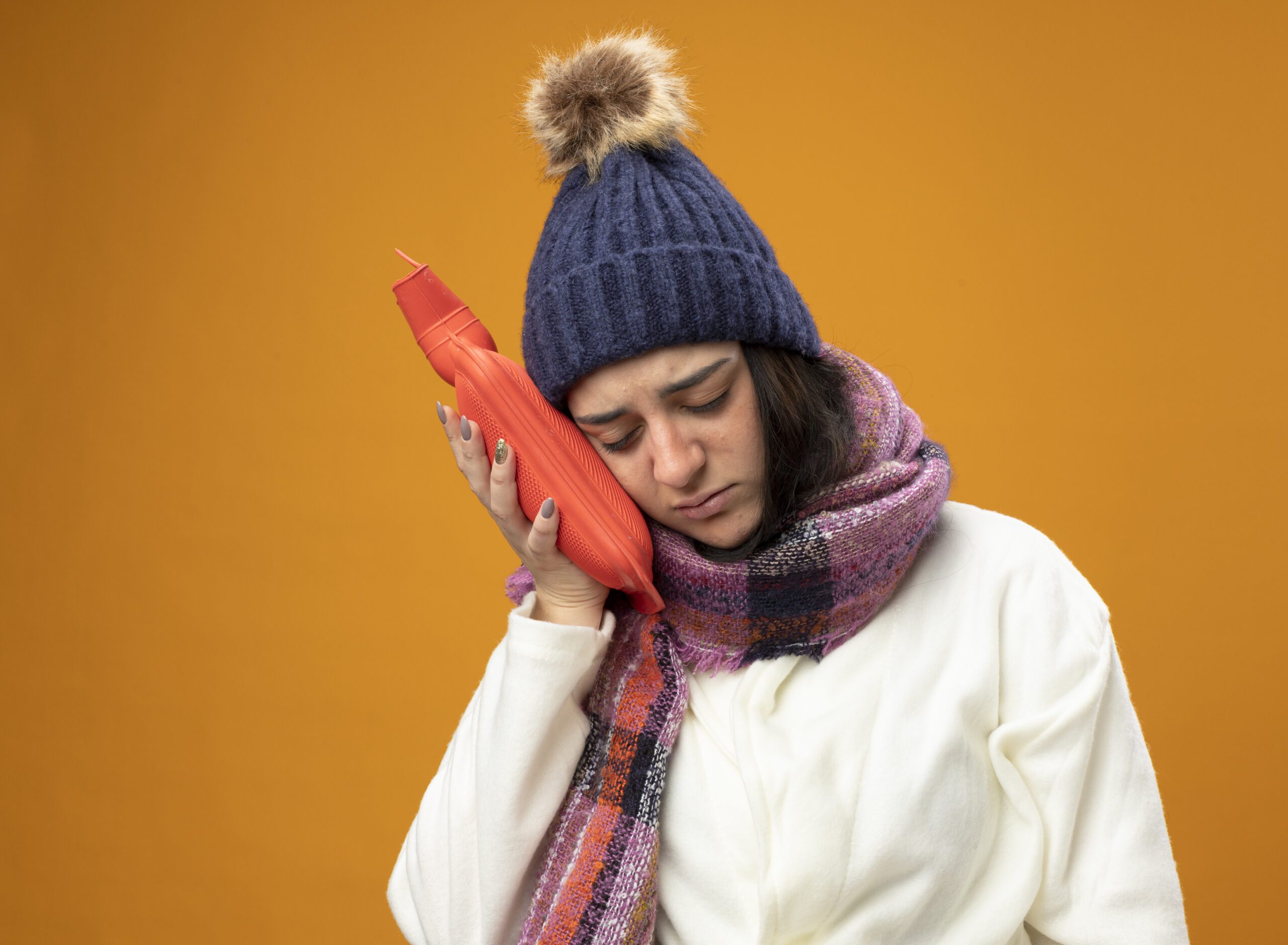 5 Clues Hidden in a Fever, a Chill, or Even a Sweat low temperature of human body causes and hypothermia prevention tips