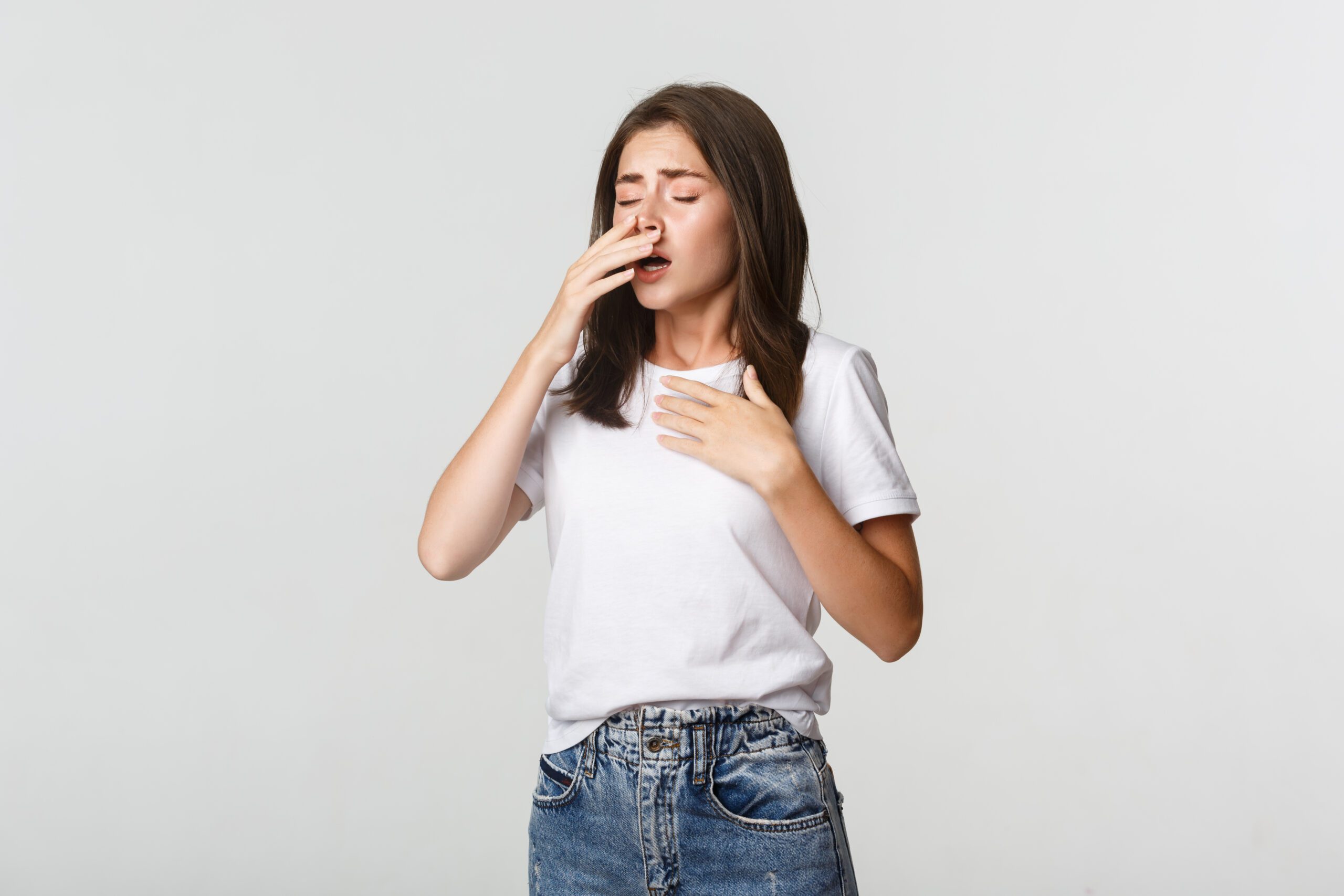 Wake, Sneeze, Repeat: The Real Reasons Behind Morning Sneezing how to stop morning sneezing naturally and morning sneezing allergy relief