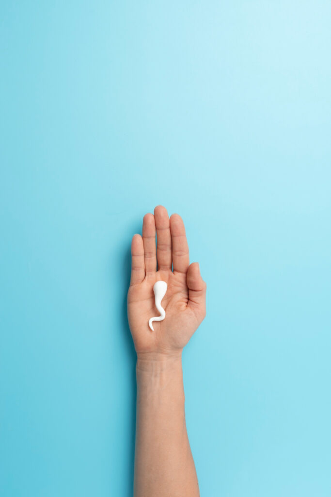 male infertility causes