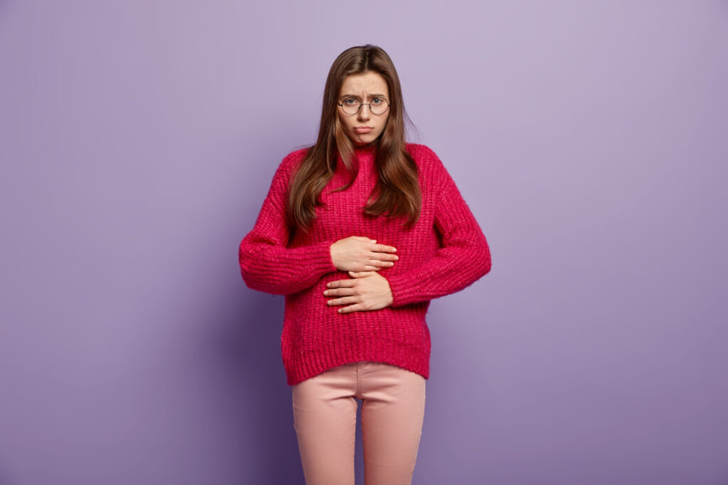 causes of endometriosis