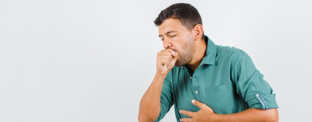 management of chronic obstructive pulmonary disease