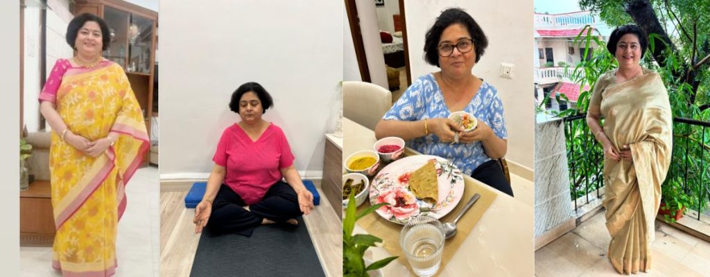 lifestyle for diabetes patients focusing on daily healthy habits